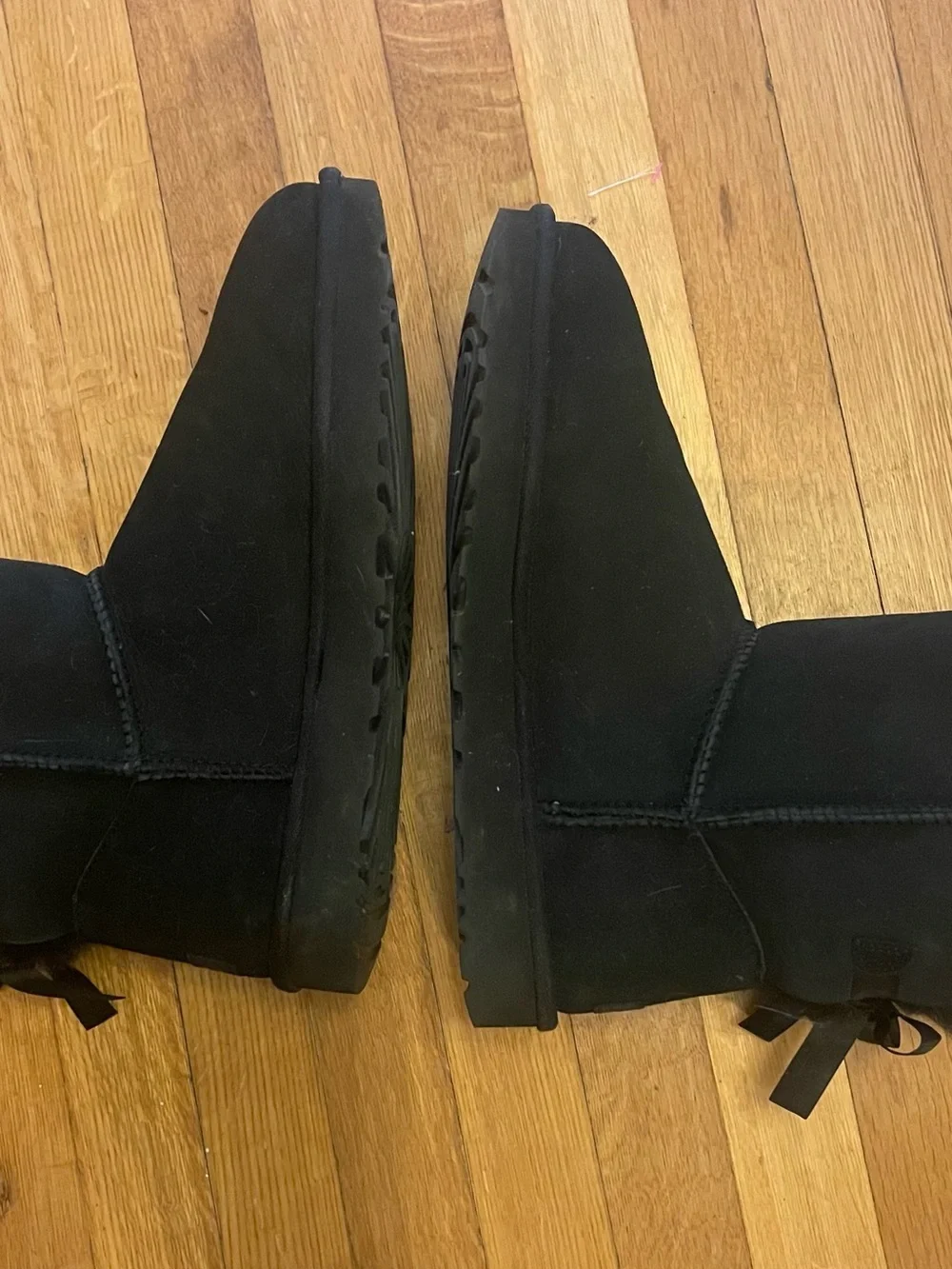 UGG gorgeous classic